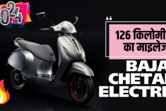 Bajaj Chetak