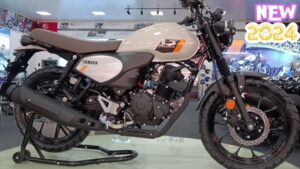 Royal Enfield की नीद उड़ाने आ गयी Yamaha RX 100 बाइक, घातक लुक और दमदार फीचर्स के साथ, जाने कीमत