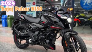 Bajaj Pulsar N150 के नए अवतार ने मार्केट में मचाई धूम, शानदार फीचर्स और परफॉरमेंस के ग्राहक हुए दीवाने, जाने कीमत