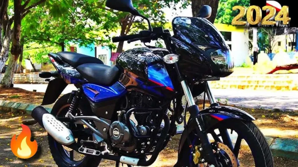 मात्र 35 हजार में यहाँ Bajaj Pulsar 150 DTS-i बाइक दमदार फीचर्स के साथ खरीदें ! देखें देतैल्स