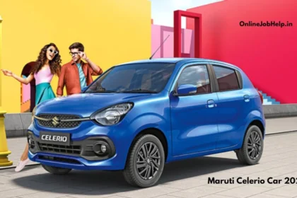 Maruti Celerio Car 2024