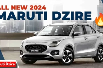 Maruti Dzire