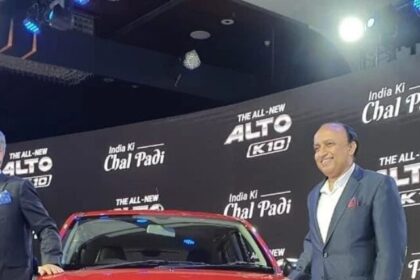 New Alto Launch (4)