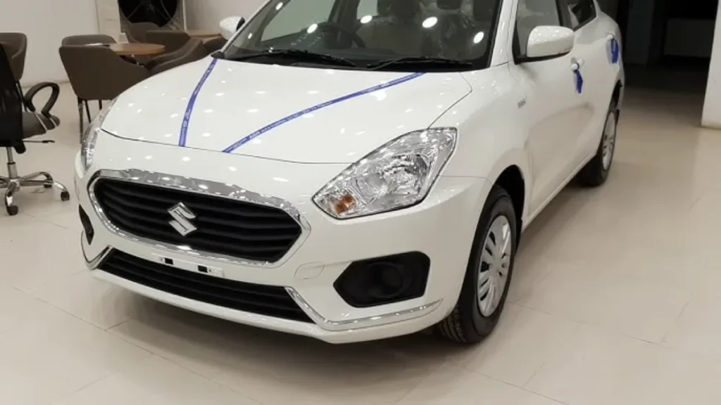 Maruti Dzire Cars