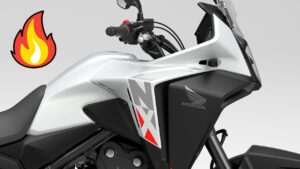 तगड़ा फीचर्स के साथ ऑटोमोबाइल सेक्टर में तहलका मचा रही है Honda NX 400 बाइक