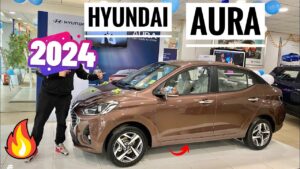 सस्ते कीमत में चाहते हैं बेजोड़ फीचर्स वाला कार तो खरीदे Hyundai Aura 7 सीटर फैमिली कार मात्र 73 हजार में..