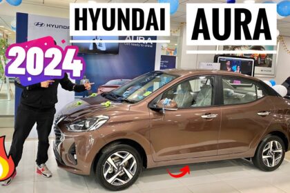 Hyundai Aura