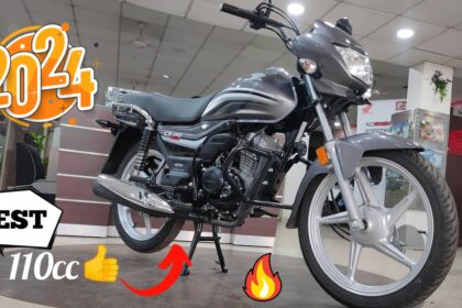 Honda CD 110 Dream