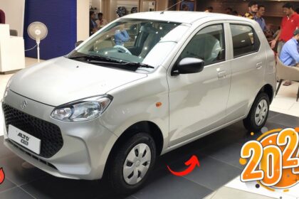 Maruti Alto K10