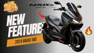 यामाहा का कमाल! हैवी लुक और हैवी डिजाइन के साथ मार्केट में उतारने वाला है Yamaha NMAX स्कूटर