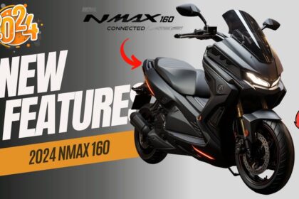 Yamaha NMAX