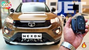 भारत के हर गरीब का कार खरीदने का सपना होगा पूरा Tata Nexon को मात्र 1 लाख में खरीदने का मौका 