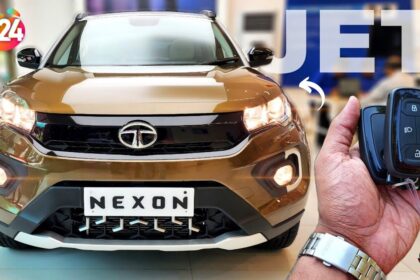 Tata Nexon