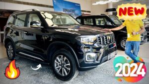 मात्र 2 लाख रुपए में Mahindra Scorpio N Z8 खरीदने का मौका! बार-बार नहीं आता ऐसा मौका हाथ से न जाने दे