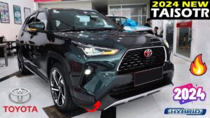 टाटा नेक्सन की लंका नगरी में आग लगाने आ गई Toyota Taisor कार,आज ही 1.20 लाख देकर ले आए घर 