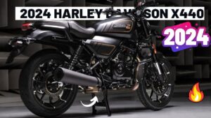 रॉयल एनफील्ड क्लासिक 350 को नोच खाएगा Harley-Davidson X440 बाइक,महज 33 हजार  में लाएं घर