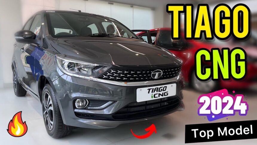 Tata Tiago