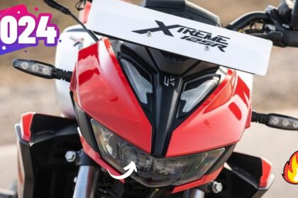 Hero Xtreme 125R