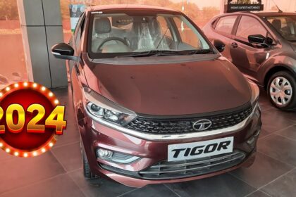 Tata Tigor