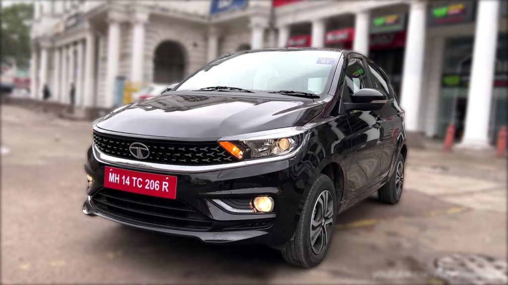 Tata Tiago