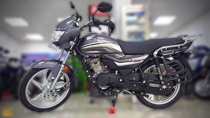 Honda CD 110 Dream