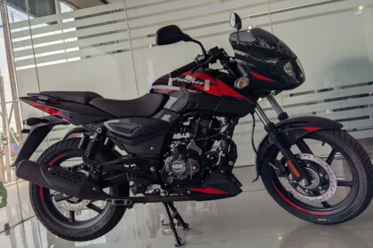 Bajaj Pulsar 150