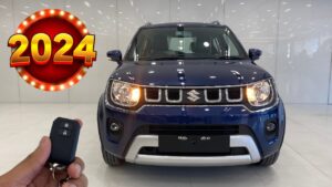 6 लाख वाला 5 सीटर Maruti Suzuki Ignis अब 90 हजार में खरीदने का मौका,समझिए आसान EMI प्लान 