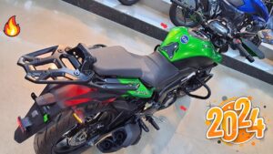 मार्केट में आते ही KTM को धो डाला Bajaj Dominar 400 बाइक,महज 27 हजार रुपए देकर ले आये घर