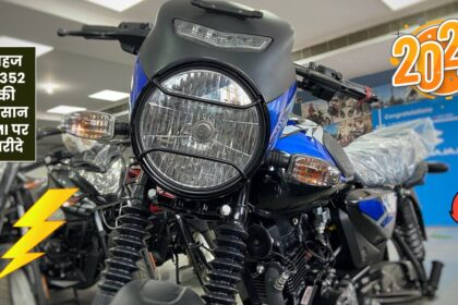 Bajaj CT 110X