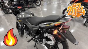 ऑटोमोबाइल मार्केट में Bajaj Pulsar 125 की खूब हो रही है बिक्री,मात्र 1,798 रुपए की आसान EMI पर खरीदें 