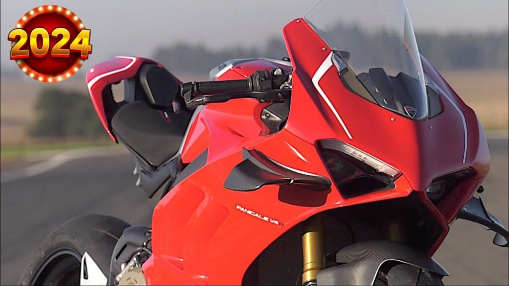 Ducati Panigale V4