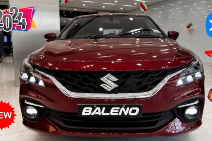 Maruti Baleno