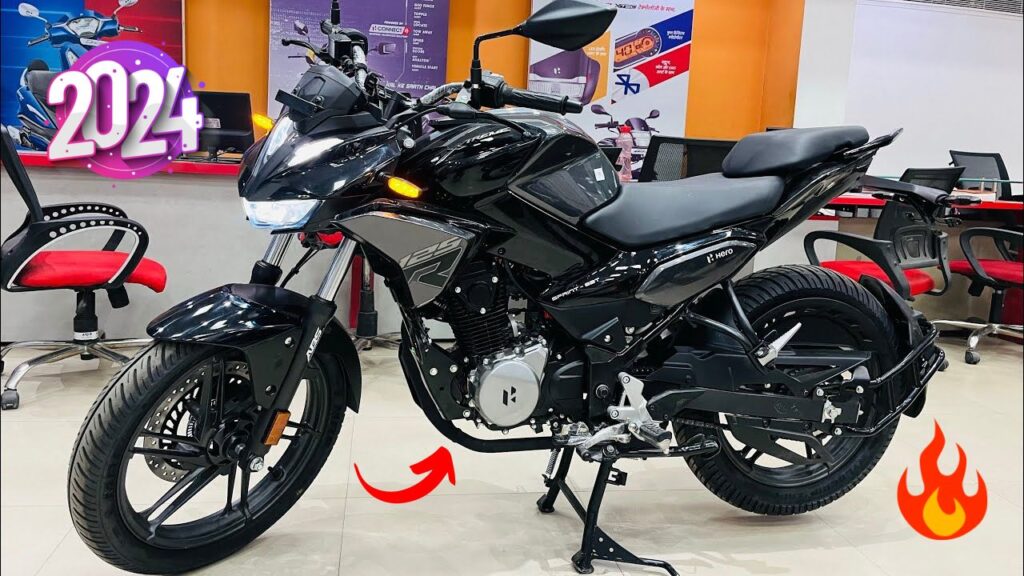 Xtreme 125R