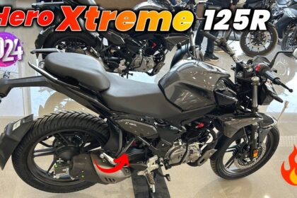 Xtreme 125R