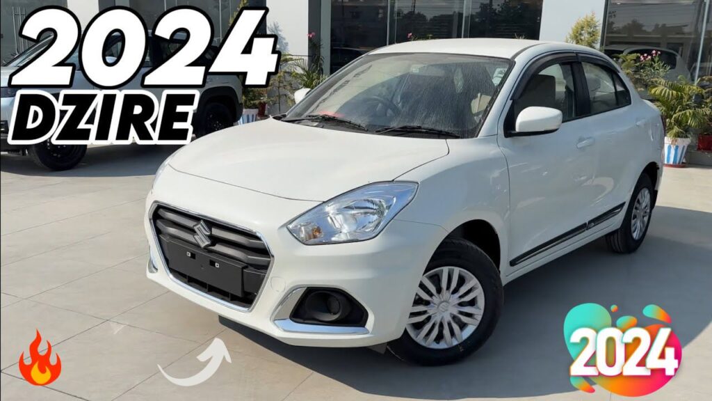 Maruti Dzire