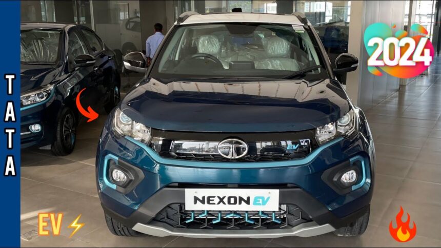 Tata Nexon