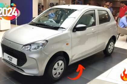 Maruti Alto K10