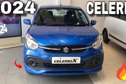 Maruti Suzuki Celerio