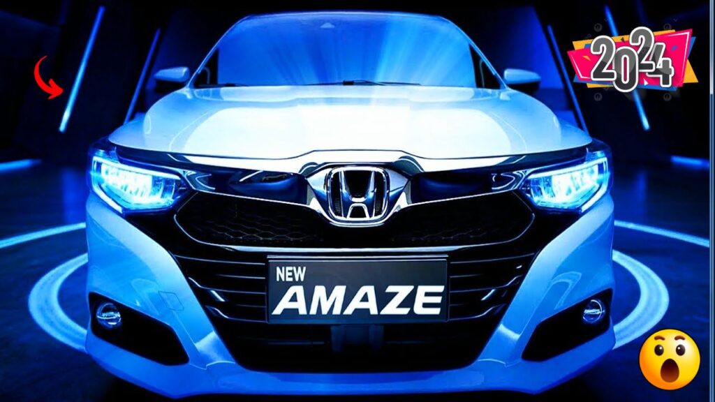 Honda Amaze