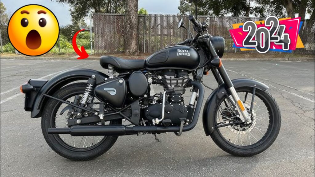 Royal Enfield Classic