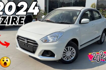 Maruti Dzire