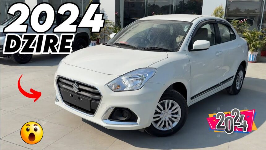 Maruti Dzire