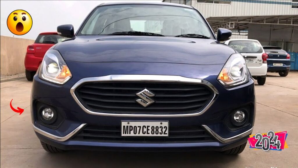 Maruti Dzire