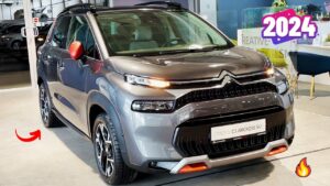 टाटा पंच का नैया डुबोने आया Citroen C3 कार, 1.40 लाख शोरूम में जमा करके ले आए अपने घर जाने कैसे 