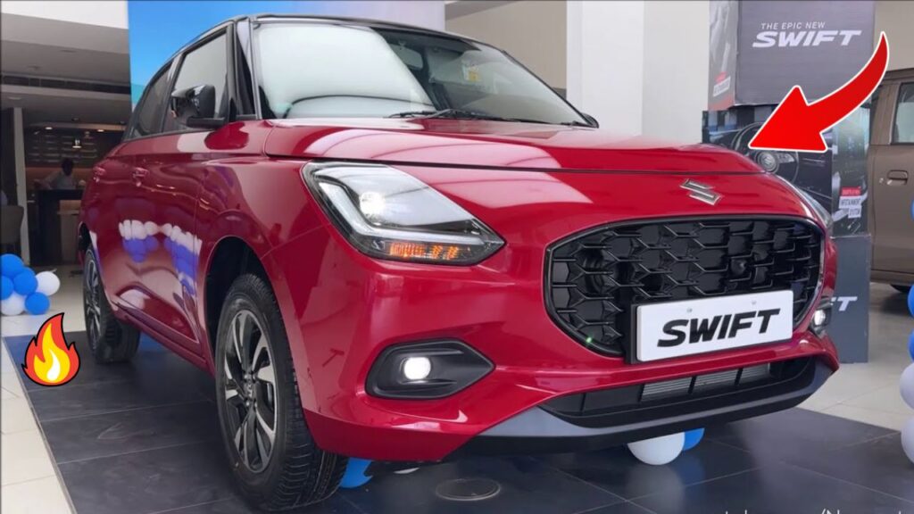 Maruti Swift