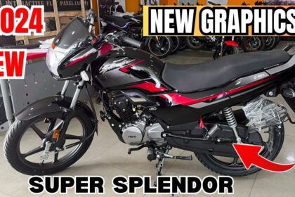 Hero Super Splendor