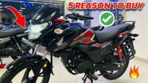 साइलेंट-स्टार्ट के साथ आया Honda का टॉप मॉडल बाइक, बिलकुल सस्ते में….