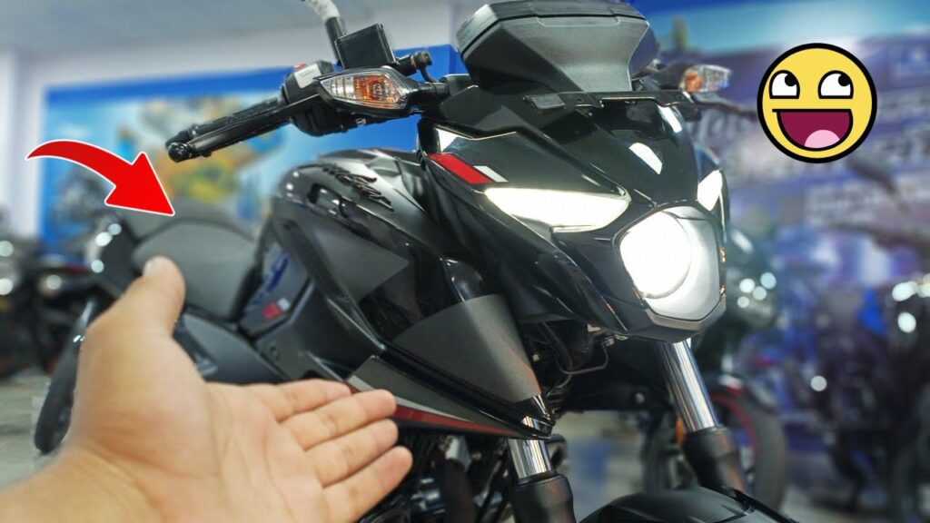 Bajaj Pulsar N 150