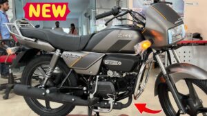 Hero Splendor 2024 बाइक मात्र 12 हजार में सज धज के नए अवतार के साथ आया 