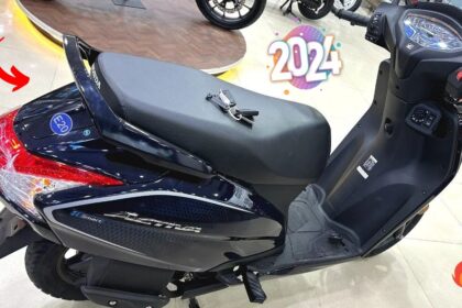 Honda Activa 5G